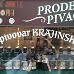 Krajinska 27 Värdshus
