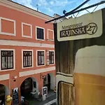 Krajinská 27 *
