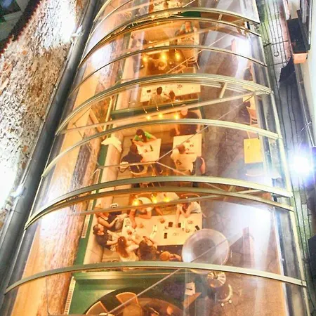 Krajinska 27 여관 체스케부데요비체