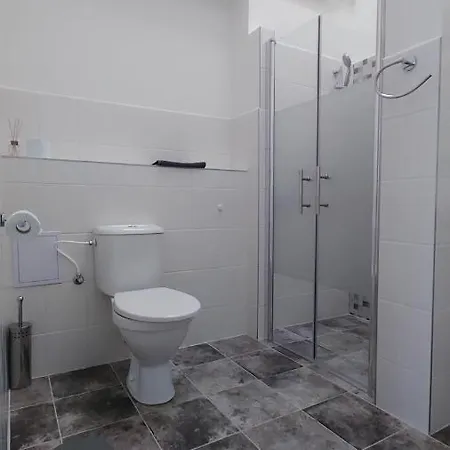 Krajinska 27 * Ceske Budejovice