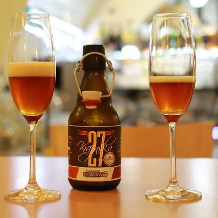 Inn Krajinska 27 Ceske Budejovice