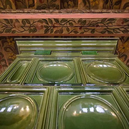 Krajinska 27 * Ceske Budejovice