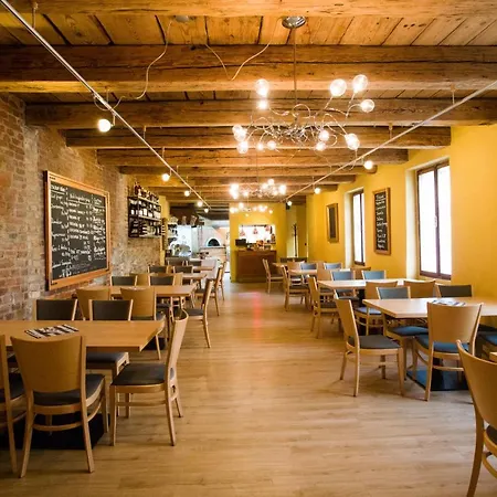 Krajinska 27 * Ceske Budejovice