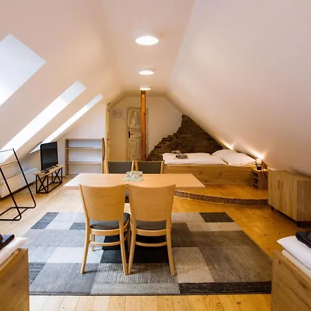 Krajinska 27 Ceske Budejovice