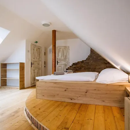 Krajinska 27 Inn Ceske Budejovice