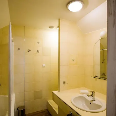 Krajinska 27 * Ceske Budejovice