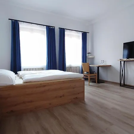 Krajinska 27 * Ceske Budejovice