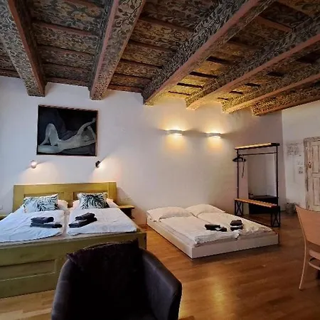 Krajinska 27 Ceske Budejovice