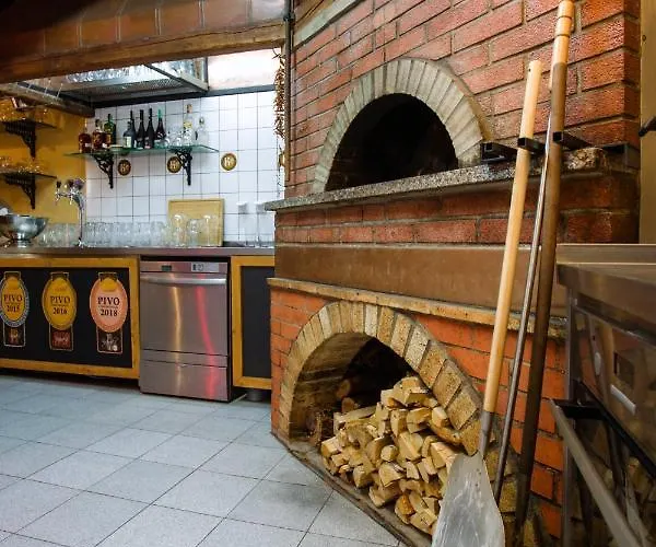 Krajinska 27 Gasthof Budweis