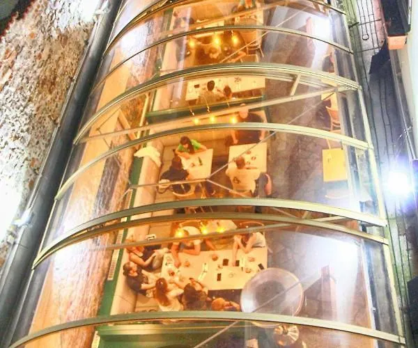 Krajinska 27 여관 체스케부데요비체