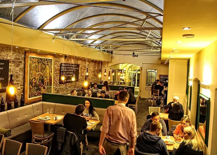 Gasthof Krajinska 27 Budweis