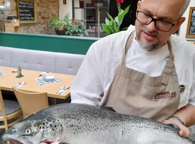 Krajinska 27 Gasthof