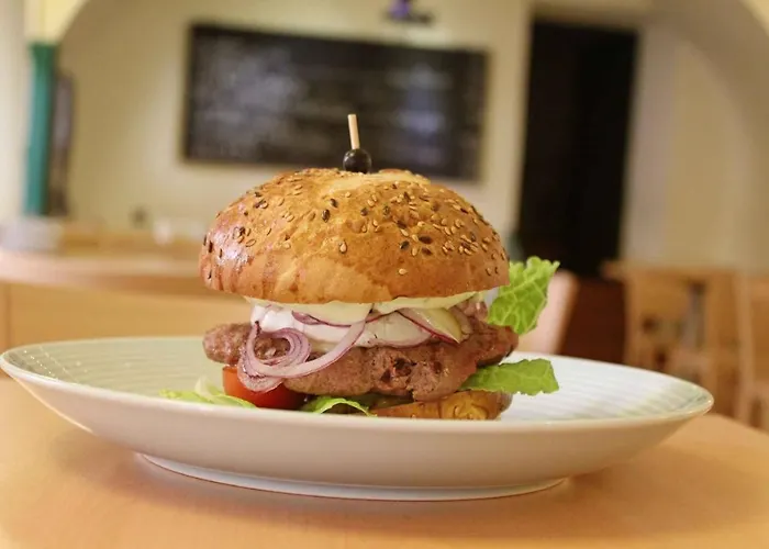 Gasthof Krajinska 27 *