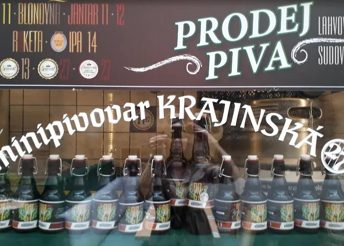 Krajinska 27 Gasthof