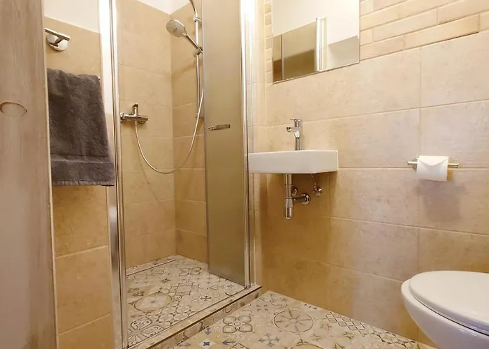 Gasthof Krajinska 27 Budweis