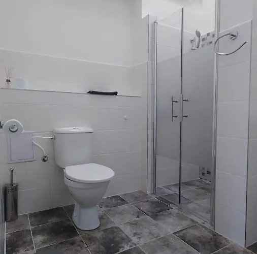 Krajinska 27 * 체스케부데요비체