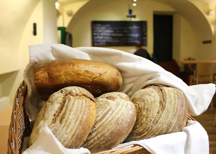 Krajinska 27 여관 *