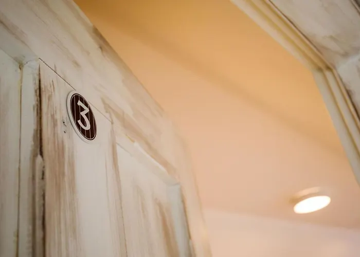 Krajinska 27 * 체스케부데요비체