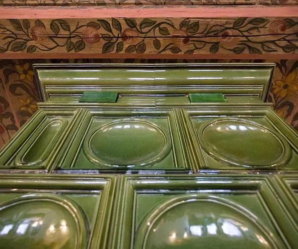 Krajinska 27 * Budweis