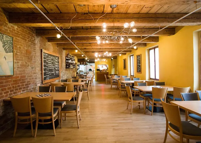 Krajinska 27 * Budweis