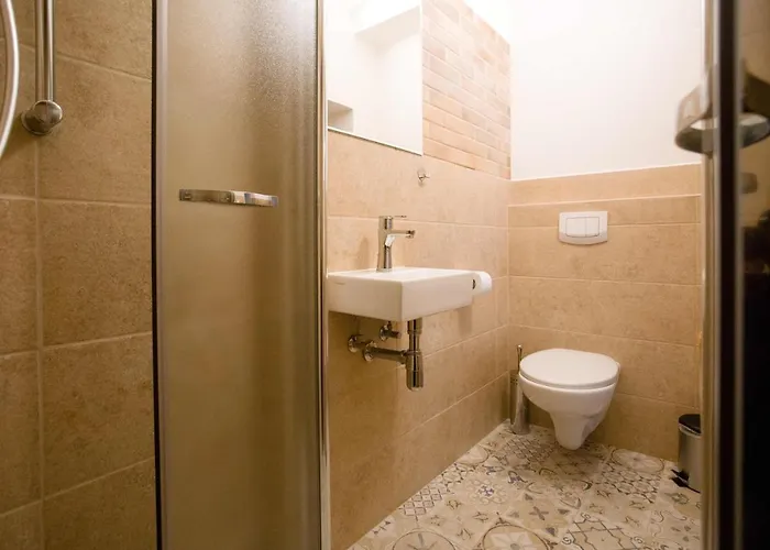 Gasthof Krajinska 27 Budweis