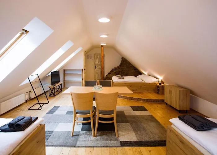 Krajinska 27 체스케부데요비체