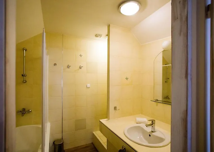 Krajinska 27 * 체스케부데요비체