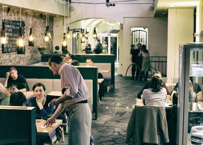 Krajinska 27 * 체스케부데요비체