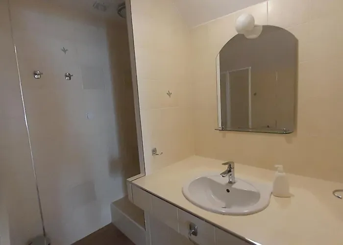 Krajinska 27 * 체스케부데요비체