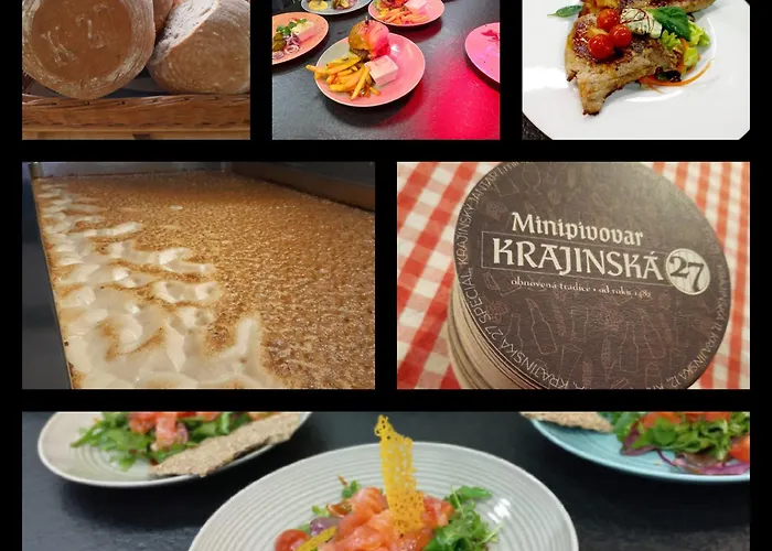 Krajinska 27 * 체스케부데요비체