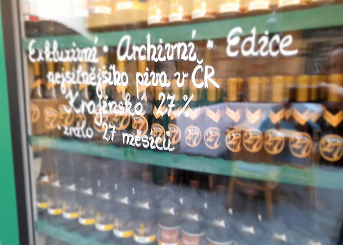 Gasthof Krajinska 27