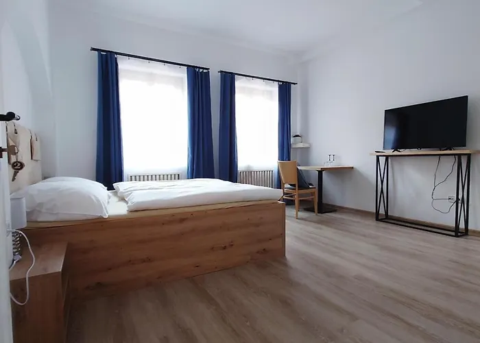 Krajinska 27 * 체스케부데요비체