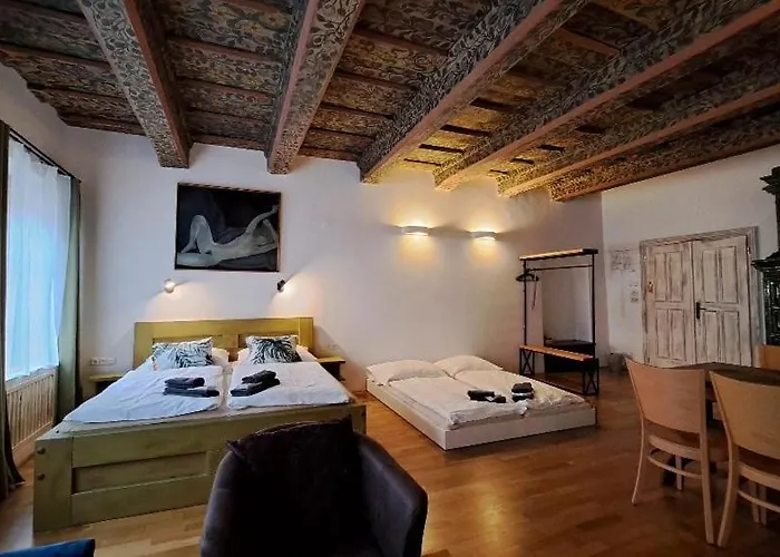 Krajinska 27 체스케부데요비체